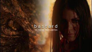 (HOTD) Octavia Targaryen || Bastard