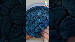 Декор из папье-маше. DIY. МК  на канале #short