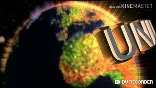Opening to Comedy World Vs Earthquake (2003) UK DVD