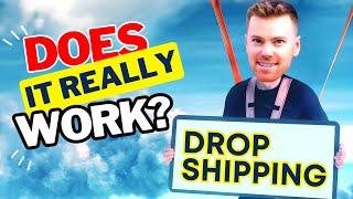 Amazon Dropshipping for Beginners (THE TRUTH) in 2024