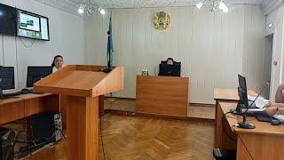 Журналистік зерттеулер агенттігі тікелей эфирде.
