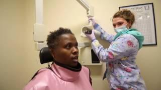 Lake Michigan College Dental Assisting Mannequin Challenge