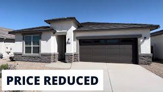 Maricopa Arizona Homes For Sale $437,500 1,376 Sqft, 3 Bedrooms, 3 Bathrooms (Price Reduced)