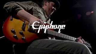 Epiphone Les Paul Studio LT | Demonstration