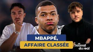 Mbappé INNOCENTÉ en Suède et DÉFENDU par Carvajal ! Alexander-Arnold "SÉDUIT" par le Real Madrid