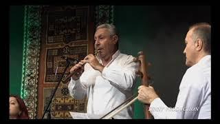 Armen Stepanyan-Duduk solo of Armenian ethnic melodies