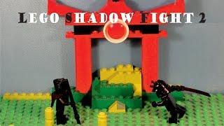 LEGO Shadow Fight 2 Part 1