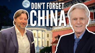 "Gold AND the Dollar Could Rise Simultaneously" - Brent Johnson w/ Mike Maloney