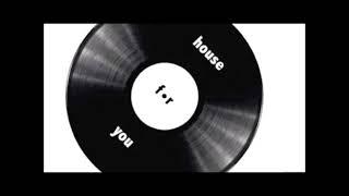 Dj Yerom - House Music House Beat (Vinyl Mix)