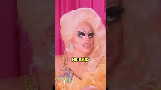 Trixie's Coming Out Story to Her Brother #trixieandkatya #comingout #netflix #heartstopper