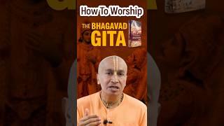 How to Apply Bhagavad Gita in your Daily Life