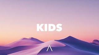 MGMT - Kids (Lyrics)
