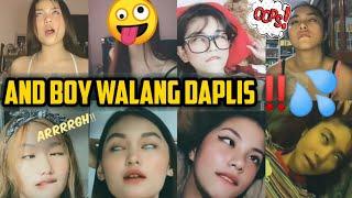 BANYO QUEEN Tiktok Compilatons 2020 | Pinay Audition