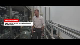 Danfoss Drives - Being a pure player with Typhoon Hardware-in-the-Loop (HIL) technology