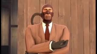 Heavy is flying! #funny #funnyclip #laugh #memes #funnymemesclip #tf2