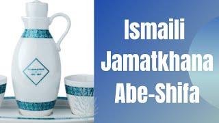 Ismaili Jamatkhana Abe-Shifa | The Lies Exposed. #ismaili #agakhanism #agakhan