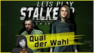 ️ S.T.A.L.K.E.R. 2 ️ 066 • Die Entscheidung • DE • #LetsPlay #stalker2 2024