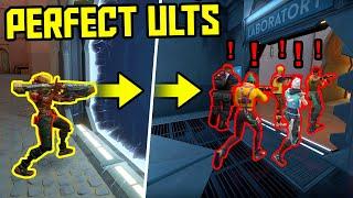VALORANT But Only 1 in 100,000 ULTS