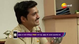 Appi Amchi Collector | Ep - 698 | Sep 24, 2024 | Best Scene 1 | Zee Marathi