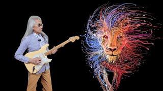 Unison bends and harmony bends can create odd sounds to play guitar solos.Beginners must learn.