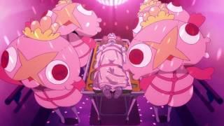 [AMV] Kiznaiver - Lullabies