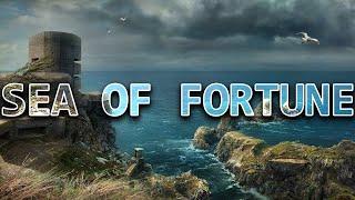 Super Unicum Map Guide: Sea of Fortune