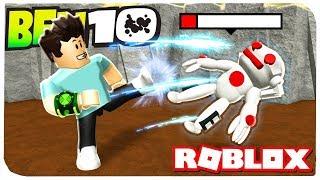 БЕН 10 ПЕРЕЗАГРУЗКА В РОБЛОКС !!! | ROBLOX ПО РУССКИ | | Роблоксер Альберт