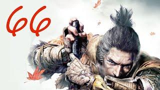 What Has Happened? - [BLIND] Part 66 - Sekiro: Shadows Die Twice Let's Play Gameplay Walkthrough