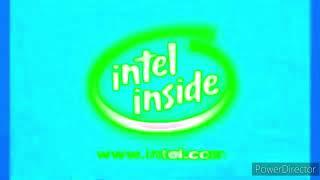 Intel Inside logo Effects (2024) in G Major 1