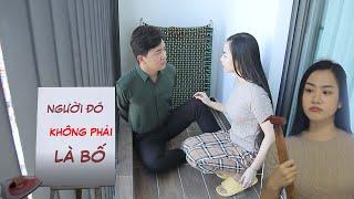 Chiếc Bàn Là “Biết Nói” Sự Thật Vạch Mặt Kẻ Trộm Mò Vào Nhà | Chuyện Của Trang