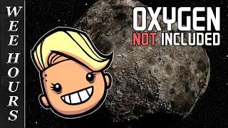 An Adventure In Plumbing | Oxygen Not Included (Part 3)