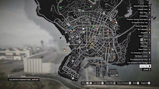 Fighting Against ATA DBEST The Biggest EWO Spammer In GTA Online