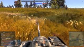 War Thunder: This is Jagdpanzer. It jagds Panzers... | Panzer IV/70(V)