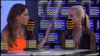 Sarah Oliver Interview - Bad Girls Club All Stars 2 | AfterBuzz TV Reunion Special