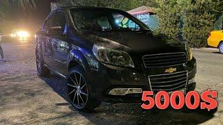 MASHINA NARXLARI LACETTI COBALT MATIZ DAMAS TICO NEXIA 1 2 3 LABO