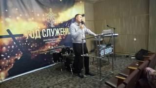 Владимир Бурцев|«Новое поколение»|Винница 22.07.2017