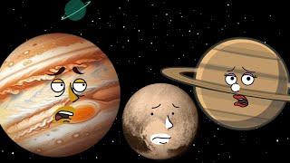 Will Pluto Ever Be A Planet Again?