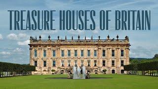 Treasure Houses of Britain | BBC Select