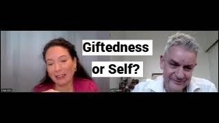 Giftedness or Self? (with Katja Ujčič)