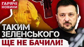 РОЗГРОМНЕ ІНТЕРВ'Ю ЗЕЛЕНСЬКОГО БЕЗ ЦЕНЗУРИ! Дзвінки Путіну і "Володя, це не я"!