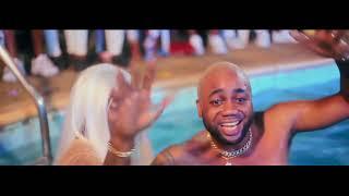 DARVEL CHIKY " Feti Na Feti" | Clip Officiel