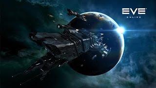 EvE Online: 2 Аномалии - 100кк.