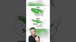 Maps That Will Change How You See The World - Part 47 #shorts