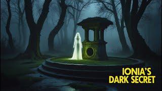The Witch’s Well (Ionia, MI)