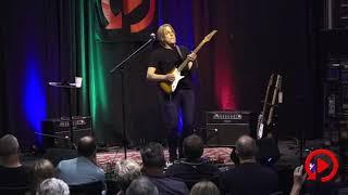 Andy Timmons  "Cry for You " at Replay Guitar Exchange