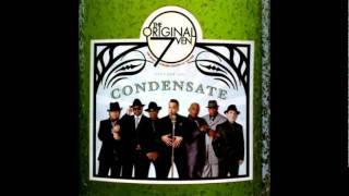 Original 7ven ~ Toast To The Party Girl