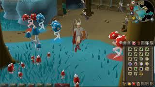 3 Hours of Otherworldly Beings - OSRS Loot vid