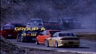 Video Option - Vol.97 [D1GP 2002 Rd.1 Bihoku Highland]