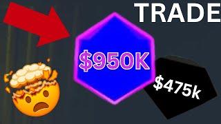 How To Make *MONEY* With Dark Matter And Void Roblox - Ohio