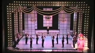 Danny La Rue -Live at Her Majesty's. 18/03/1984